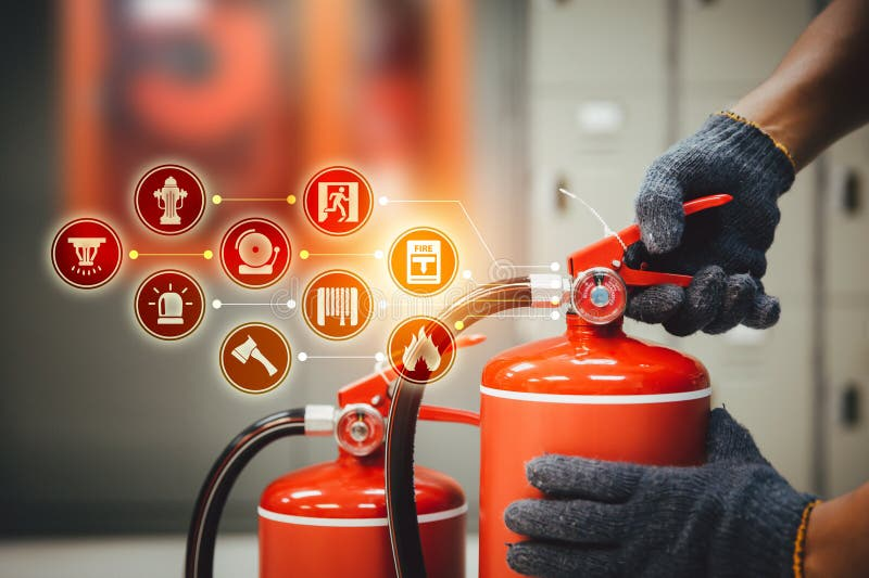 Fire System Design