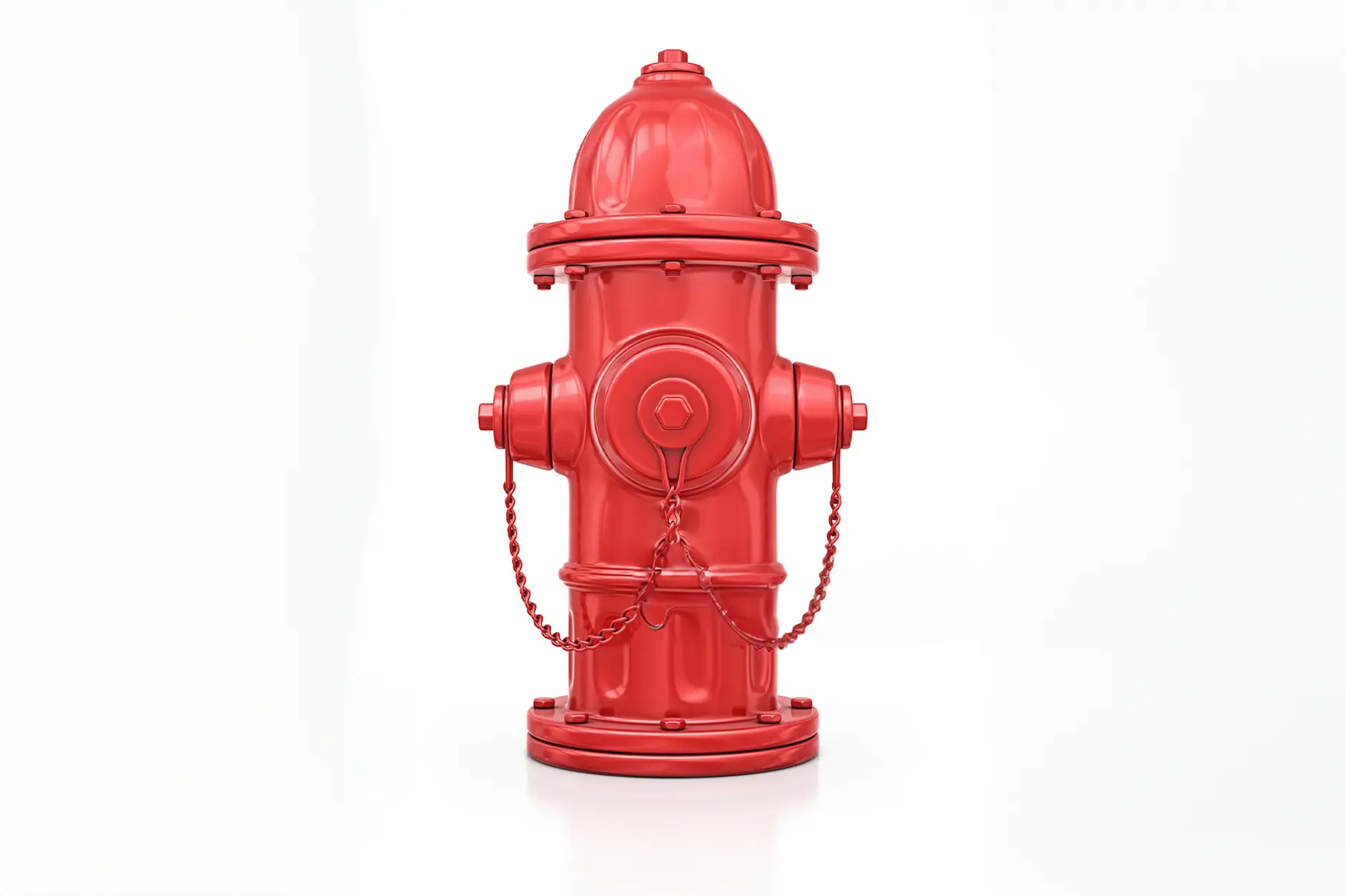 Fire Hydrant System