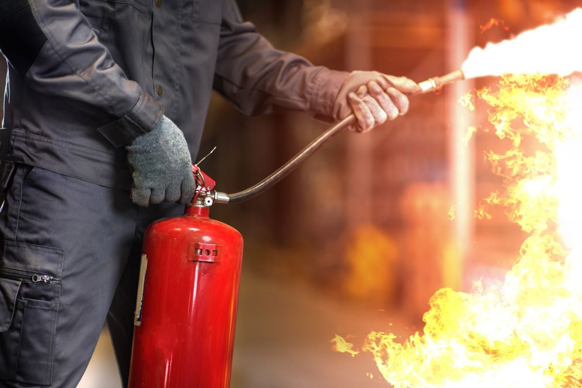 Fire Safety Assessment